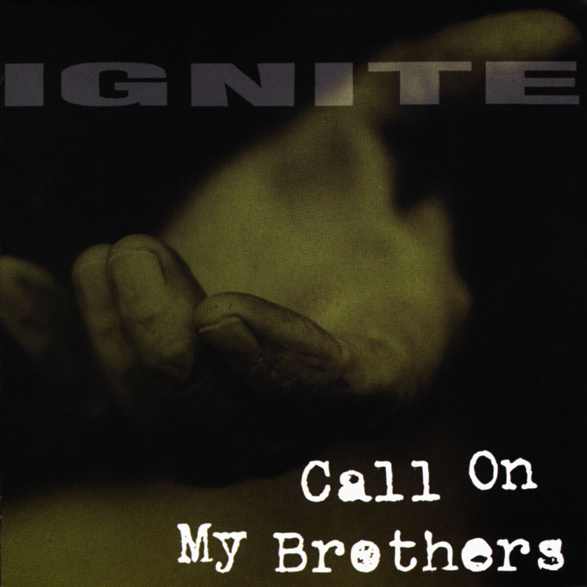 Album cover of Call On My Brothers