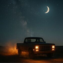 Midnight Stampede