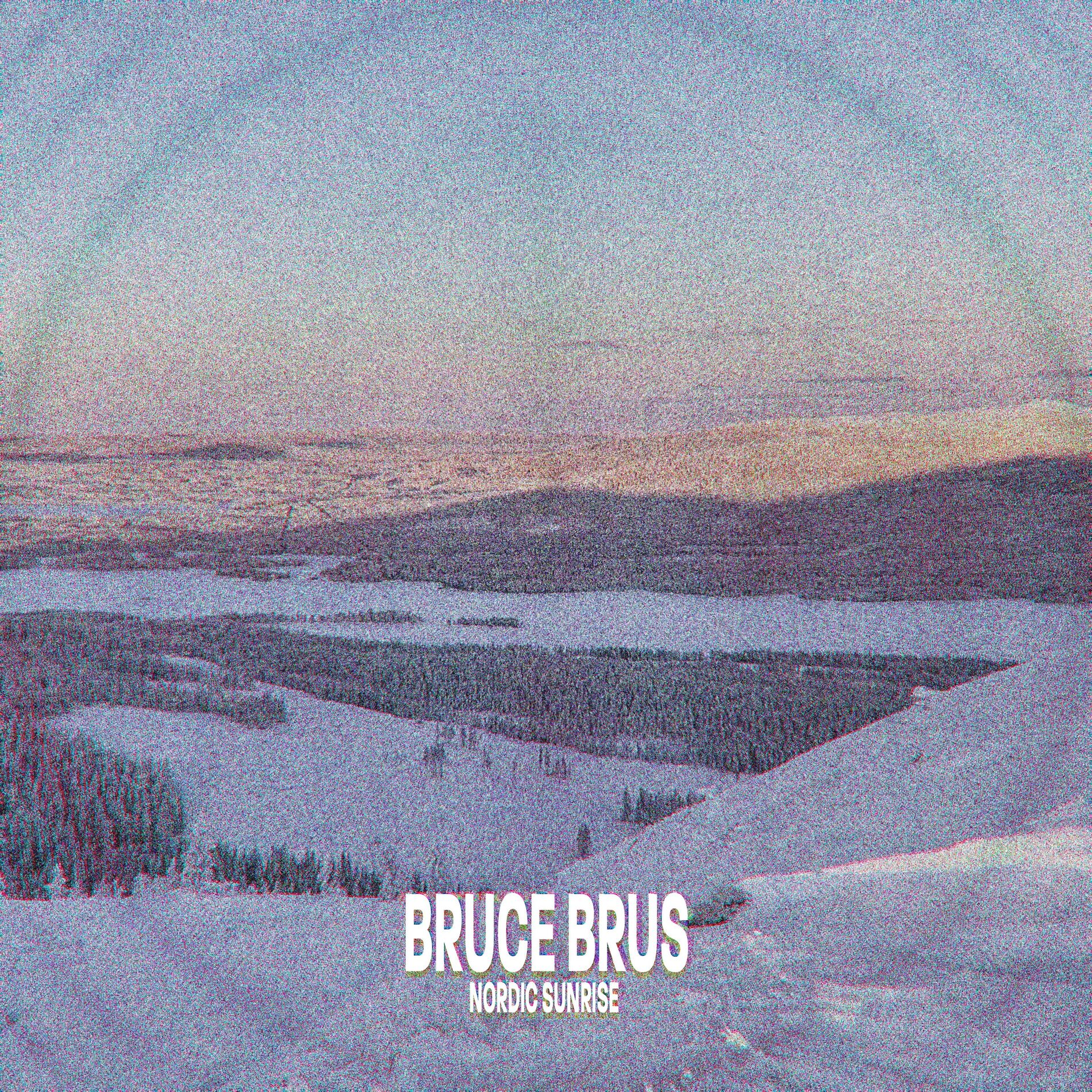 Album cover of Nordic Sunrise (Alpha Drone 8Hz)