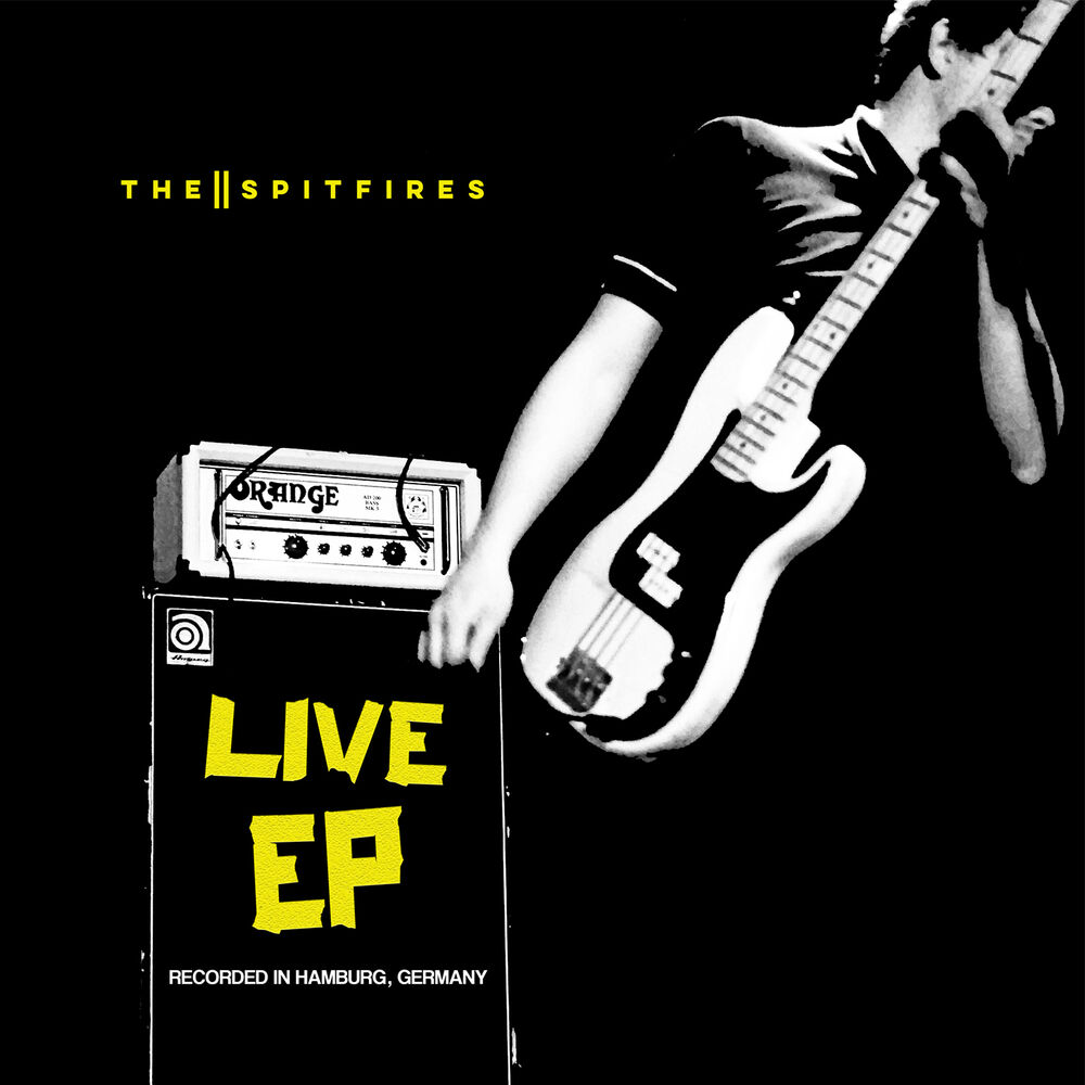 Picture of Live (EP)