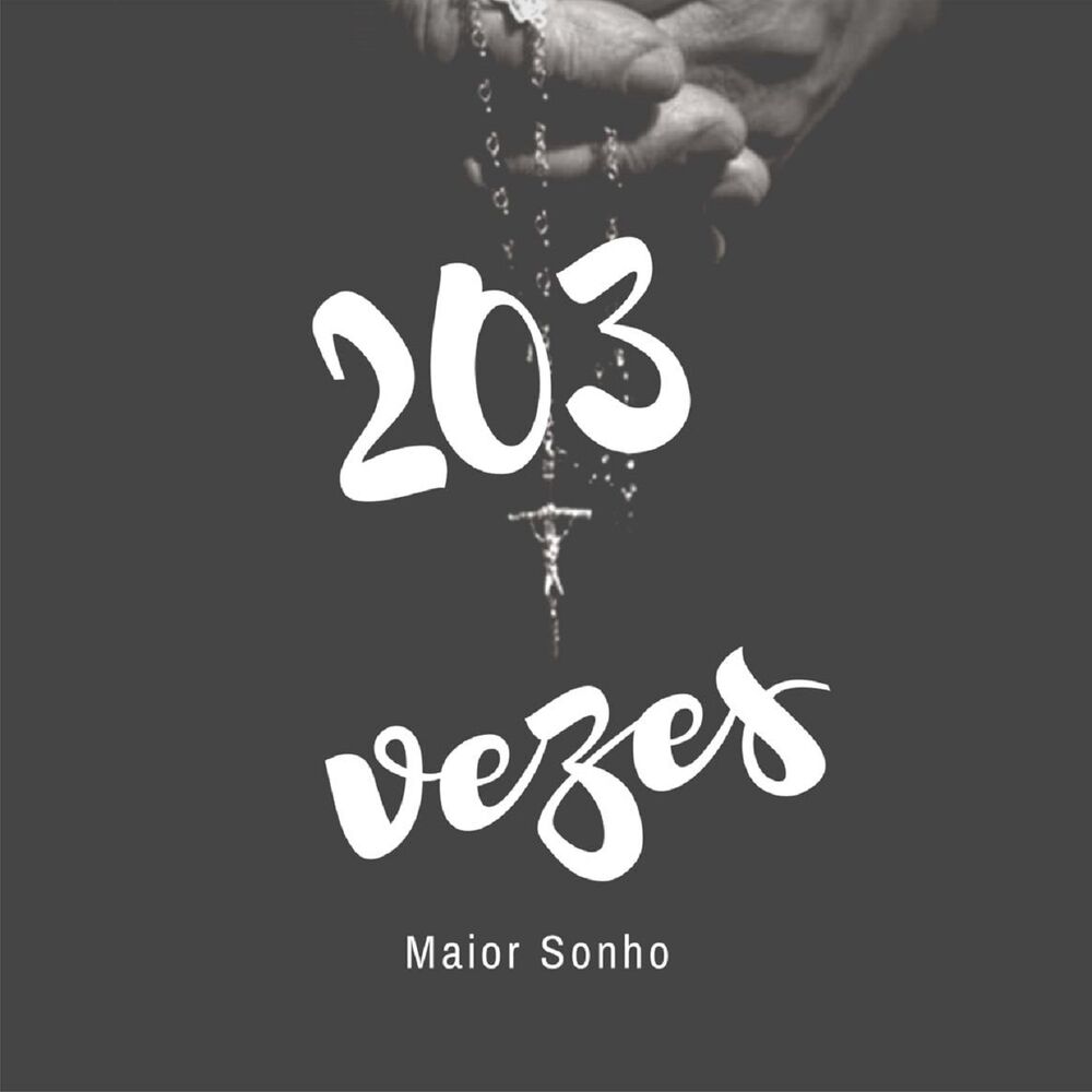 Picture of 203 Vezes