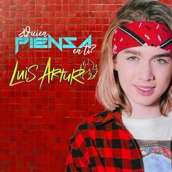 Cover of ¿Quién Piensa En Ti?