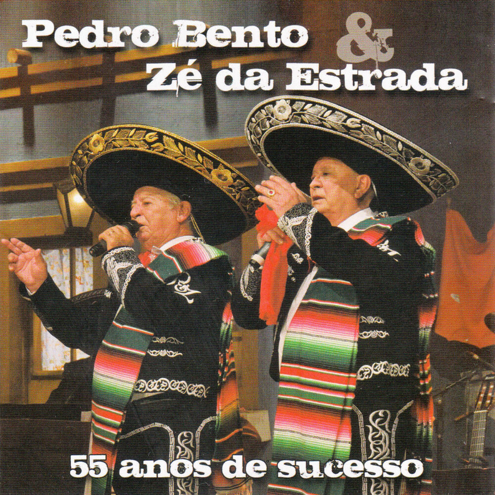 Picture of 55 Anos de Sucesso (Ao Vivo)