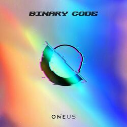 Cover of BINARY CODE