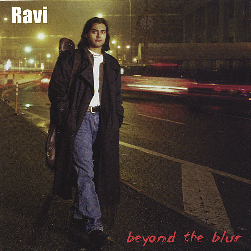 Picture of Beyond the Blur