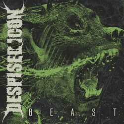 Cover of Beast