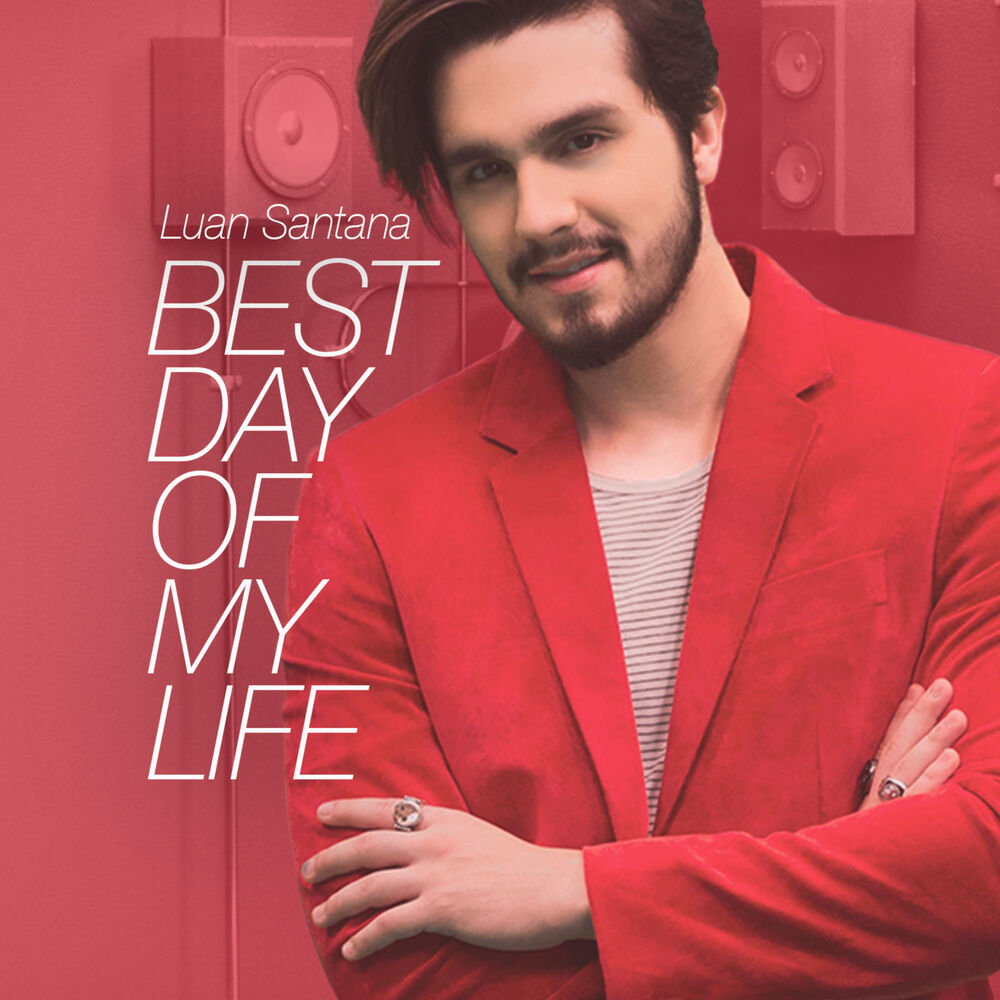 Picture of Best Day of My Life - Single
