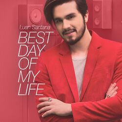Cover of Best Day of My Life - Single