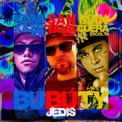 Cover of Bubuty