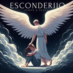 Cover of Esconderijo