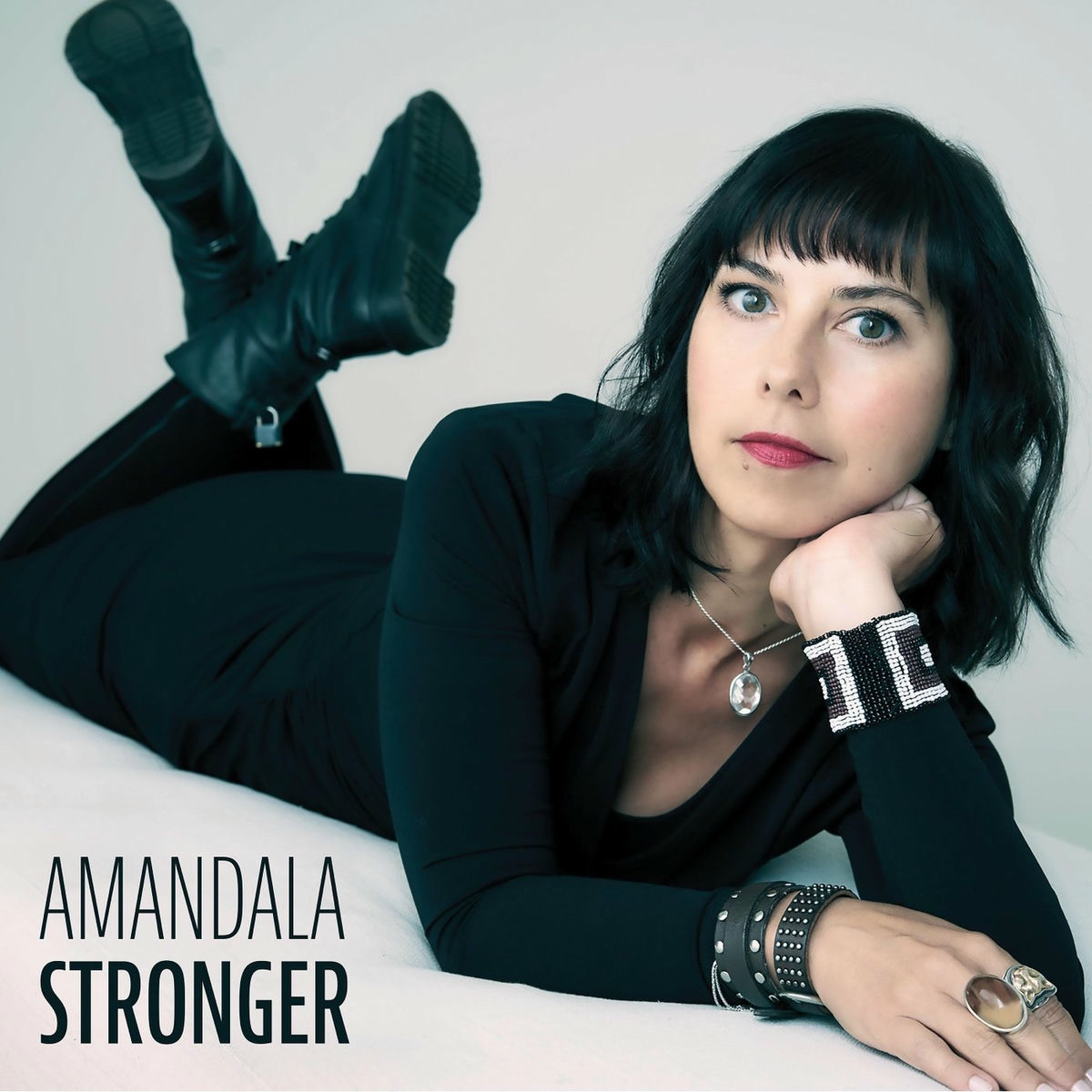 Album picture of Stronger
