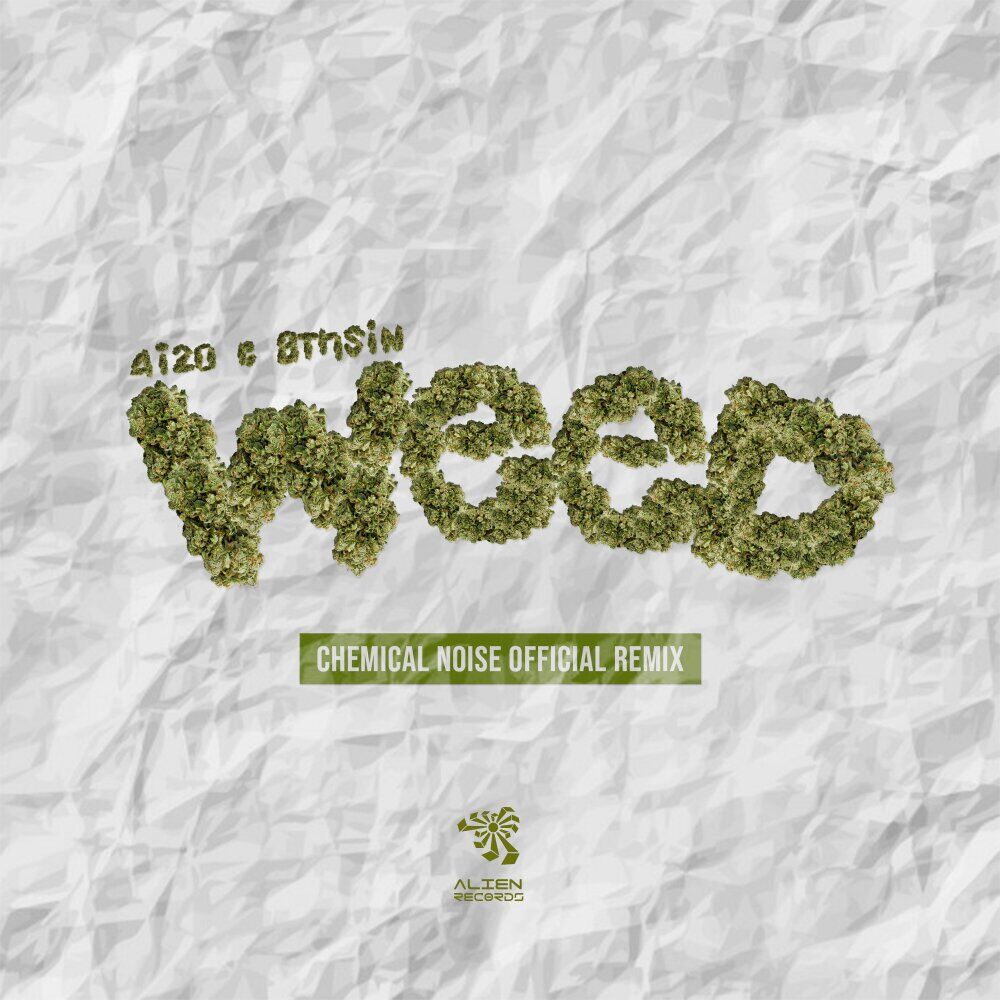 Picture of Weed (Chemical Noise Remix)