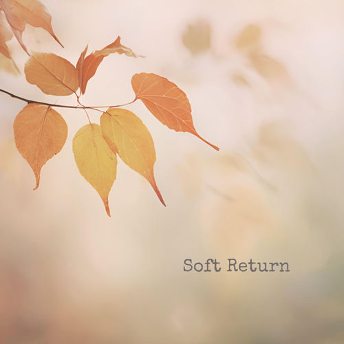 Soft Return artwork