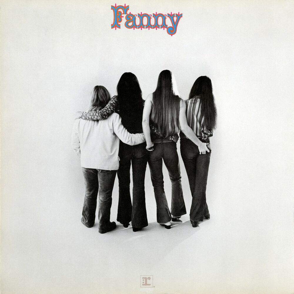 Picture of Fanny