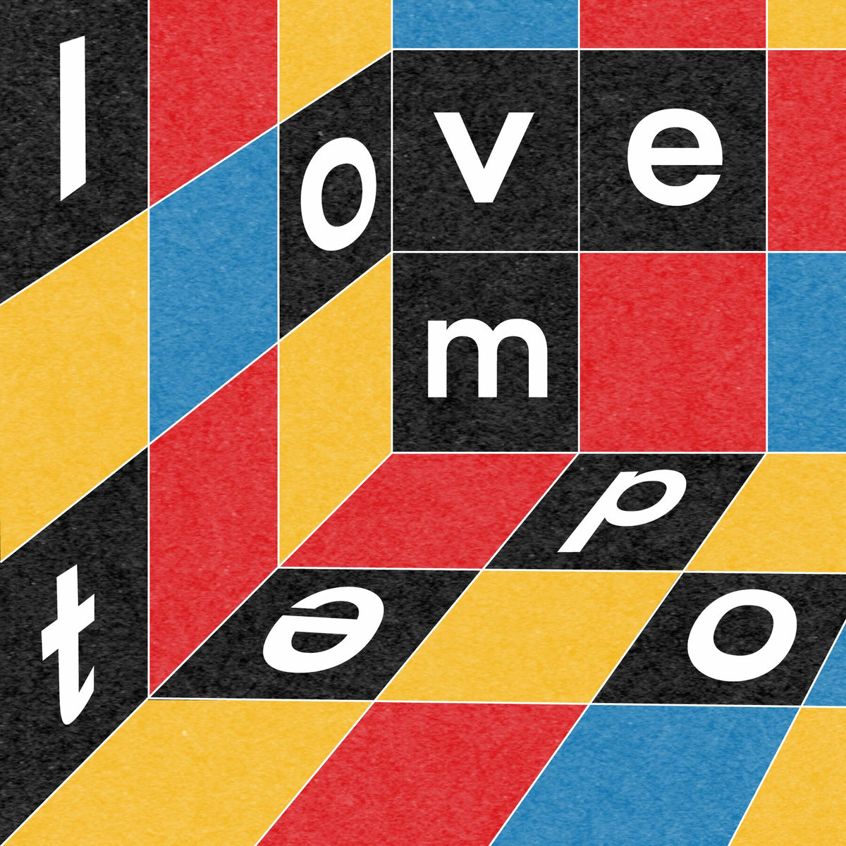 Album cover of The One