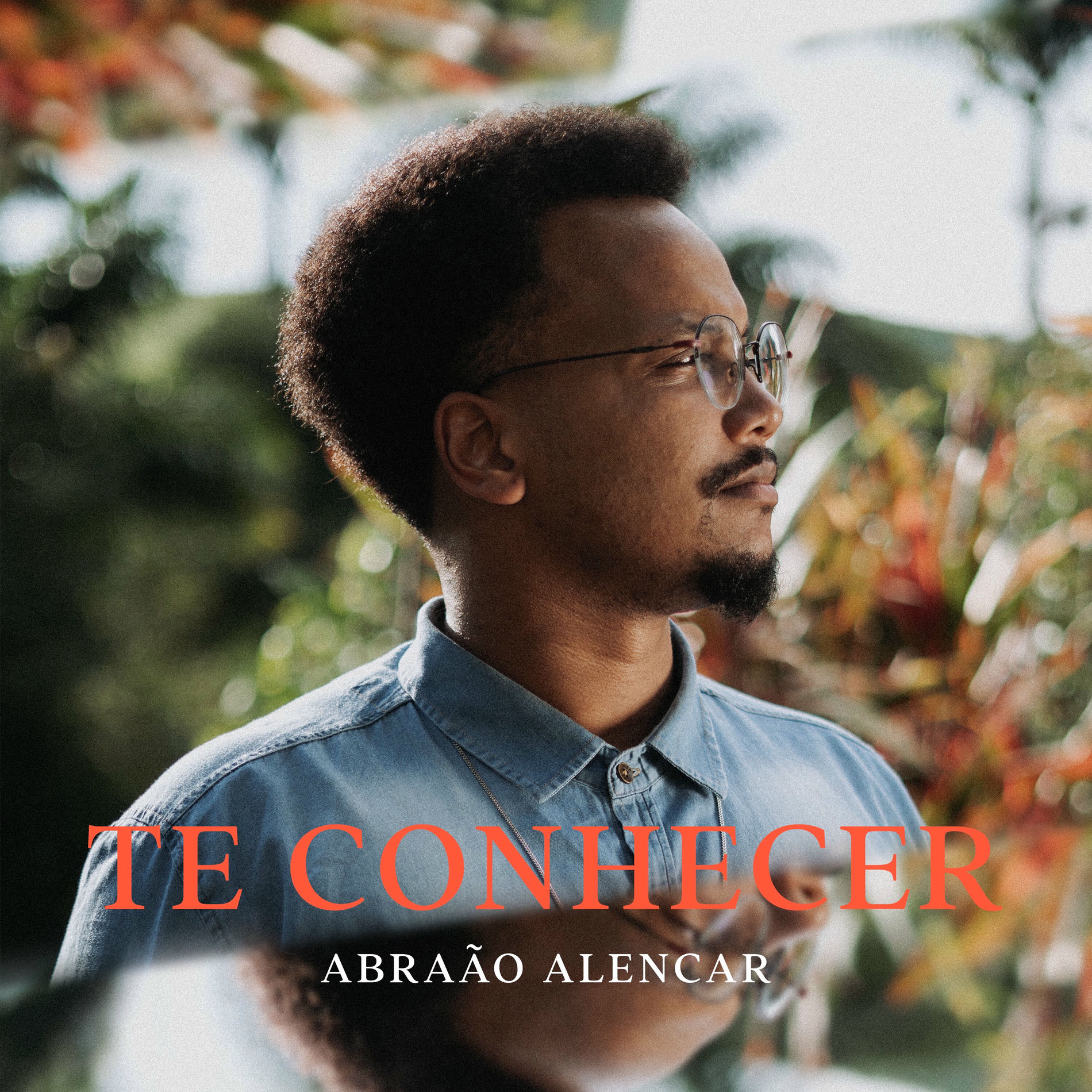 Album cover of Te Conhecer