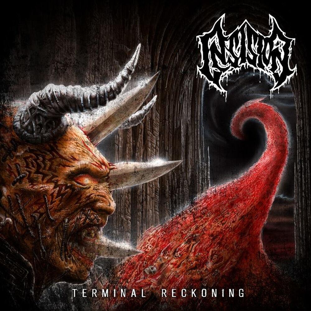 Picture of Terminal Reckoning