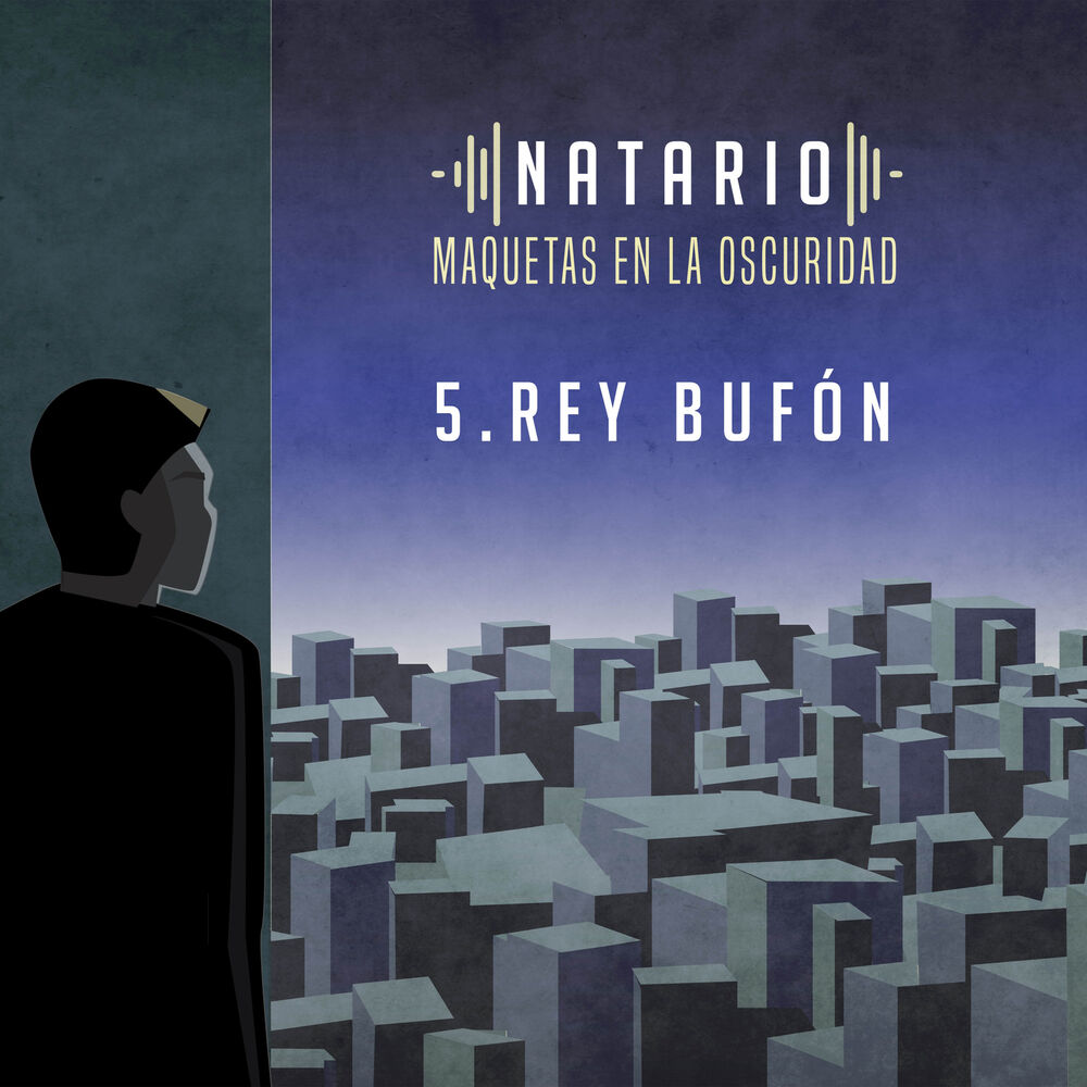 Picture of Rey Bufón