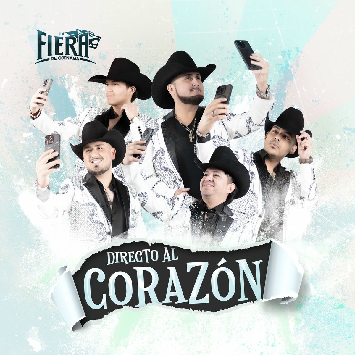 Album cover of Selfie