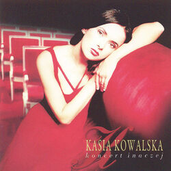 Cover of Koncert Inaczej