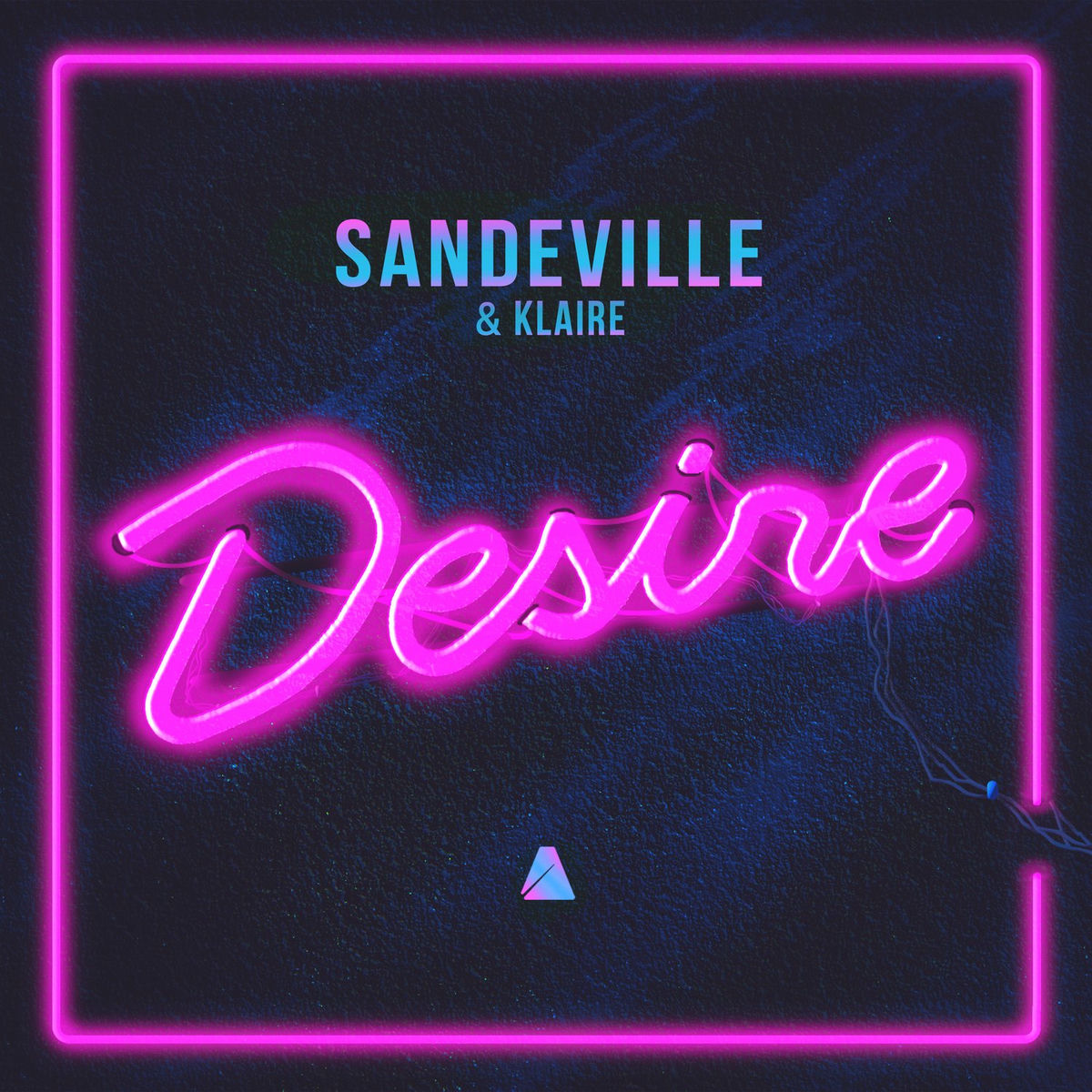 Album cover of Desire