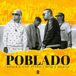 music cover