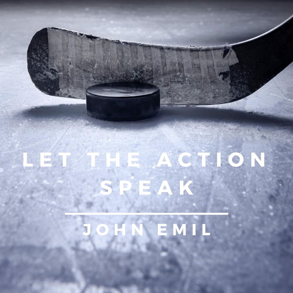 Picture of Let the Action Speak