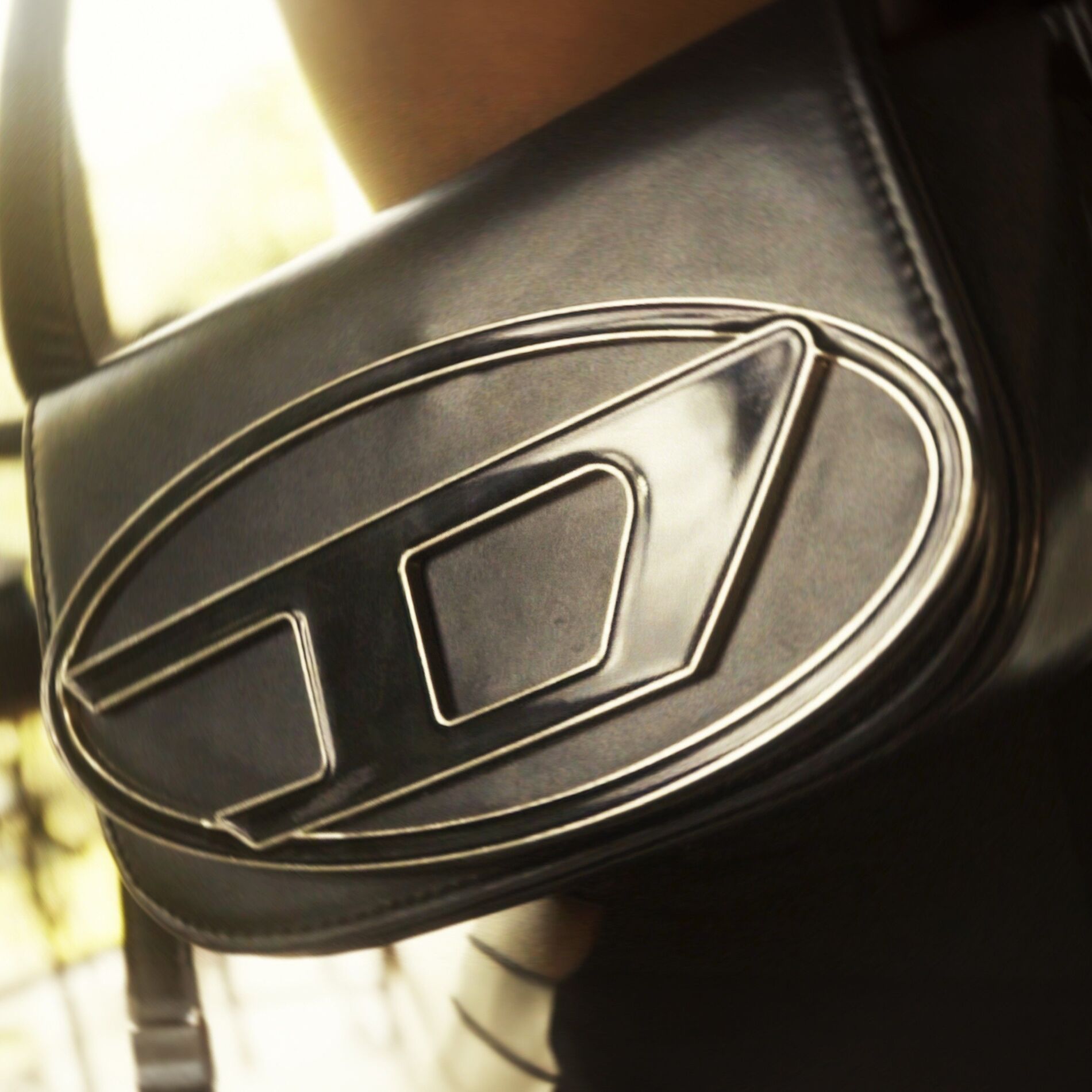 Album cover of Diesel Dior