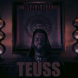 Cover of Teuss