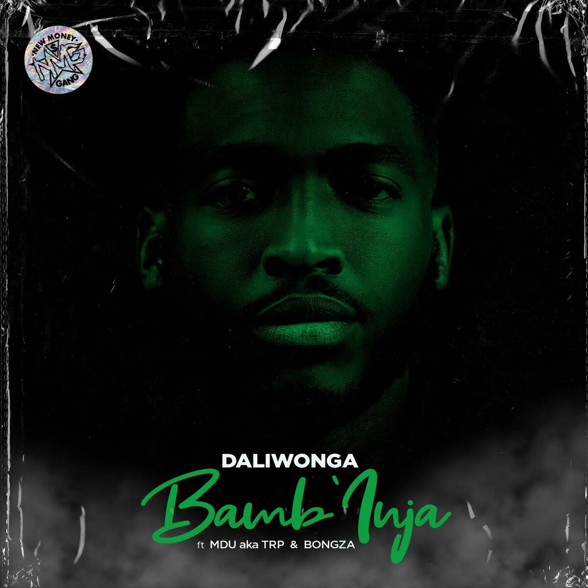 Album cover of Bamb'Inja (feat. MDU a.k.a TRP & Bongza)