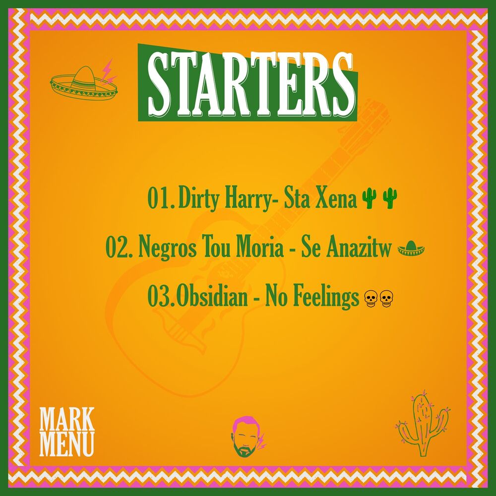 Picture of Starters