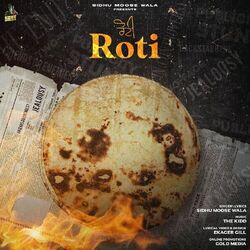 Cover of Roti