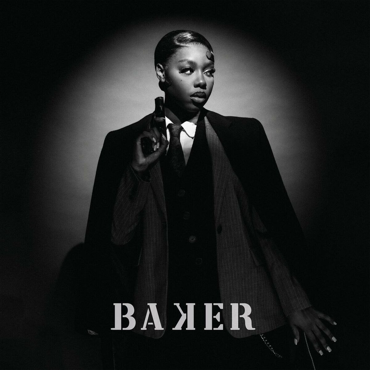 Album cover of Obligé
