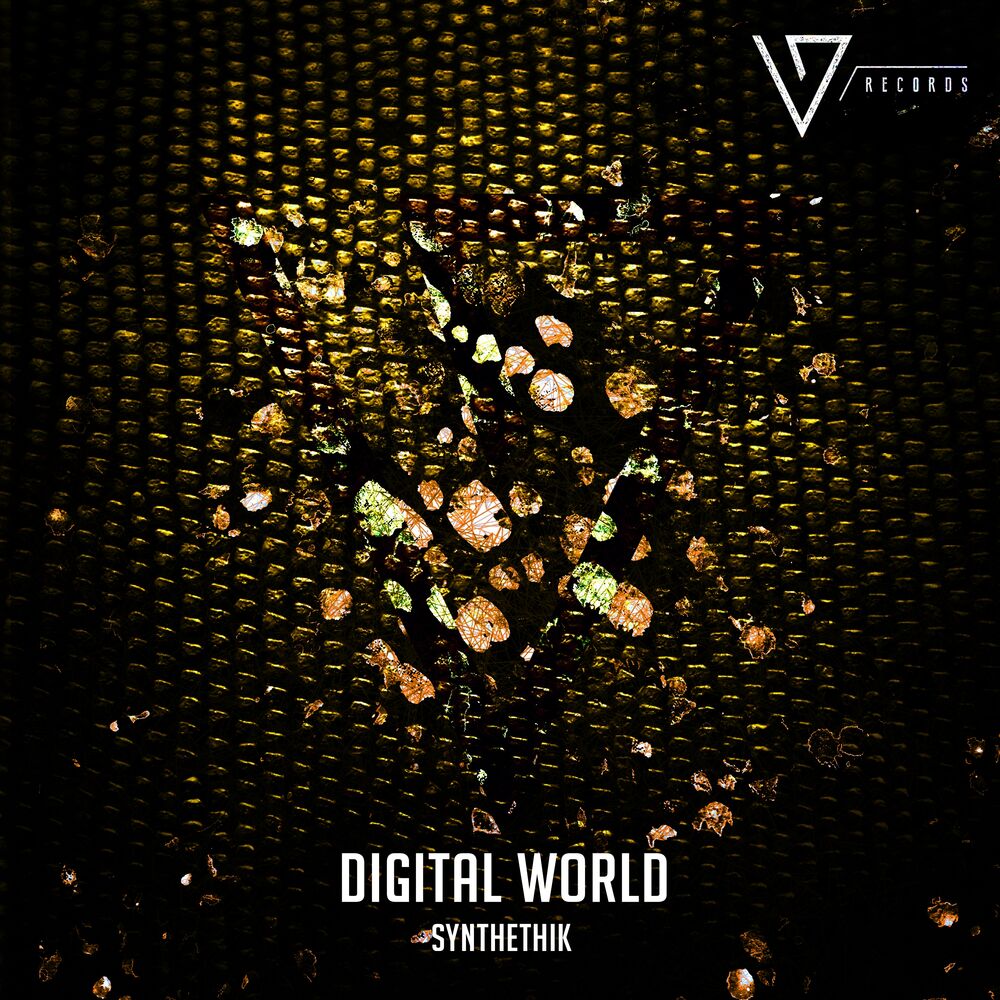 Picture of Digital World