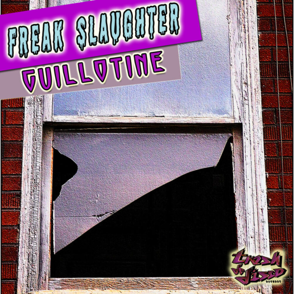 Picture of Guillotine