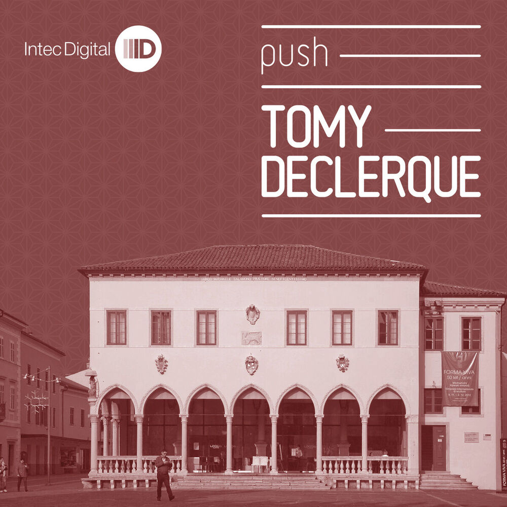 Picture of Push EP