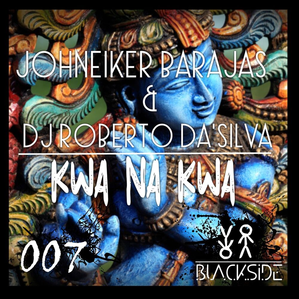 Picture of Kwa Na Kwa