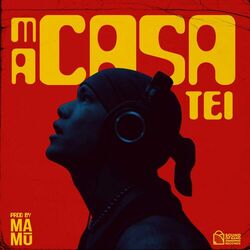 Cover of Ma Casa