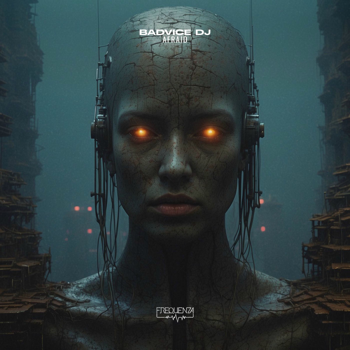 Album picture of Afraid