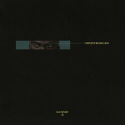 Cover of COMPLEX OF KILLING A MAN