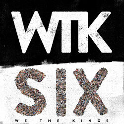 Cover of Six