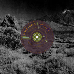 Cover of Whistle