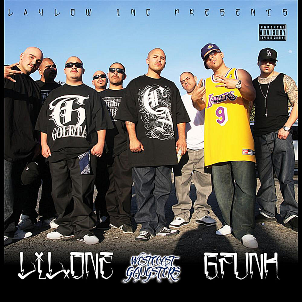 Picture of Westcoast Gangsters