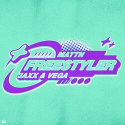 Cover of Freestyler