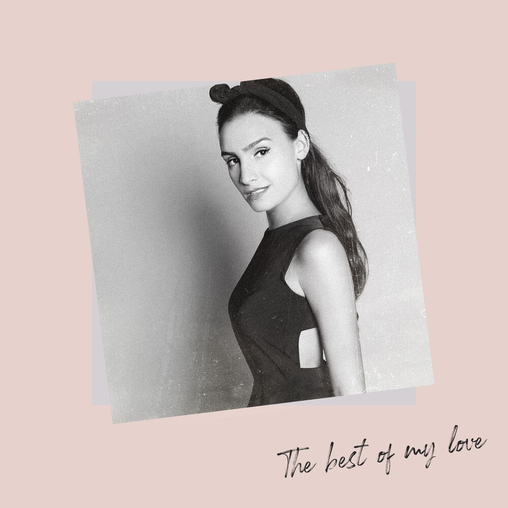 Picture of The Best of My Love
