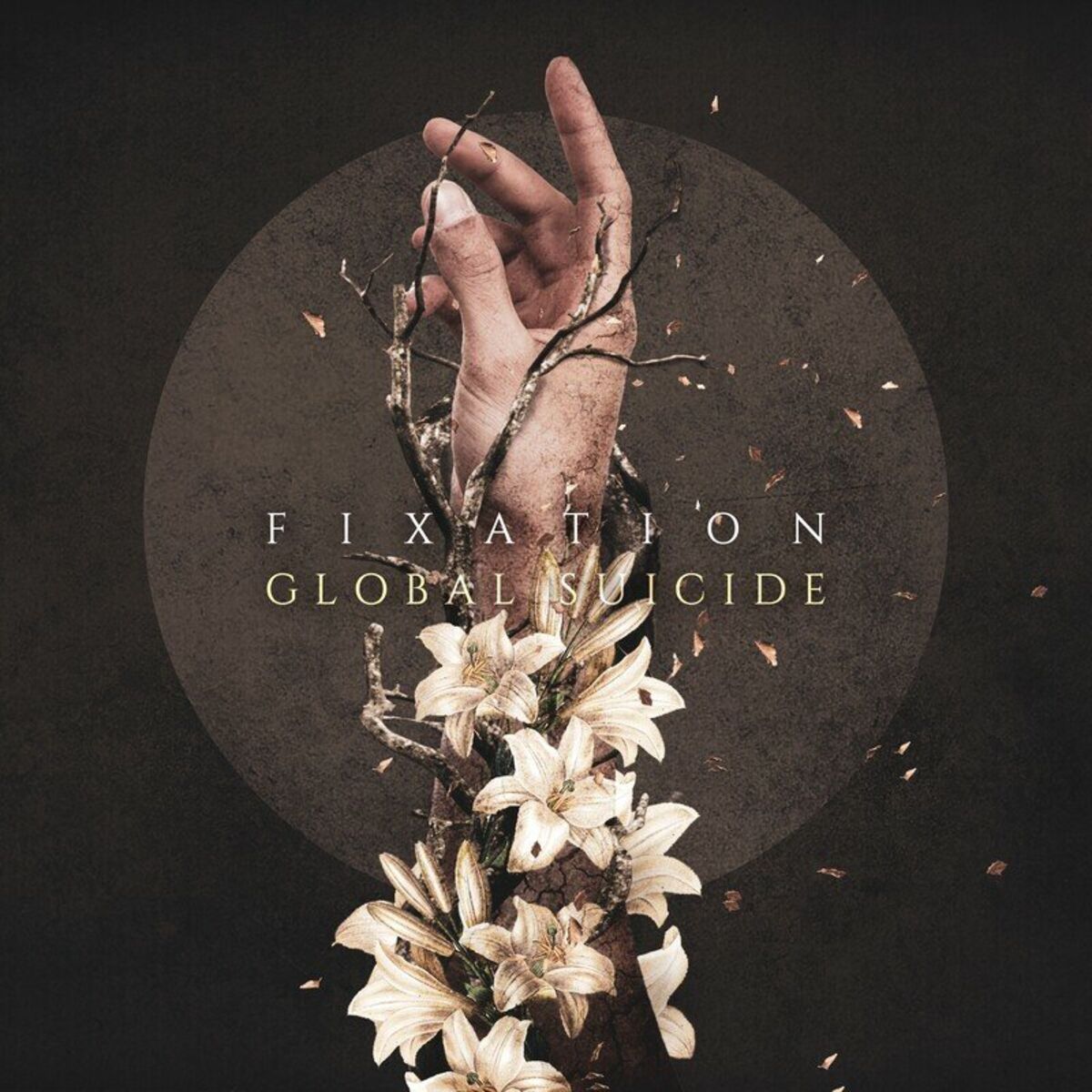 Album cover of What We Have Done
