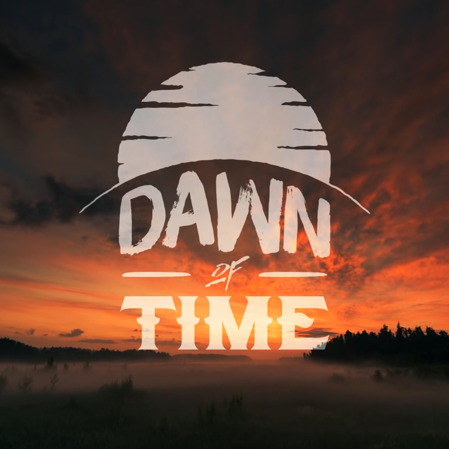 Album cover of Dawn of Time