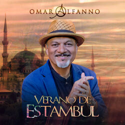 Cover of Verano en Estambul (En Vivo)
