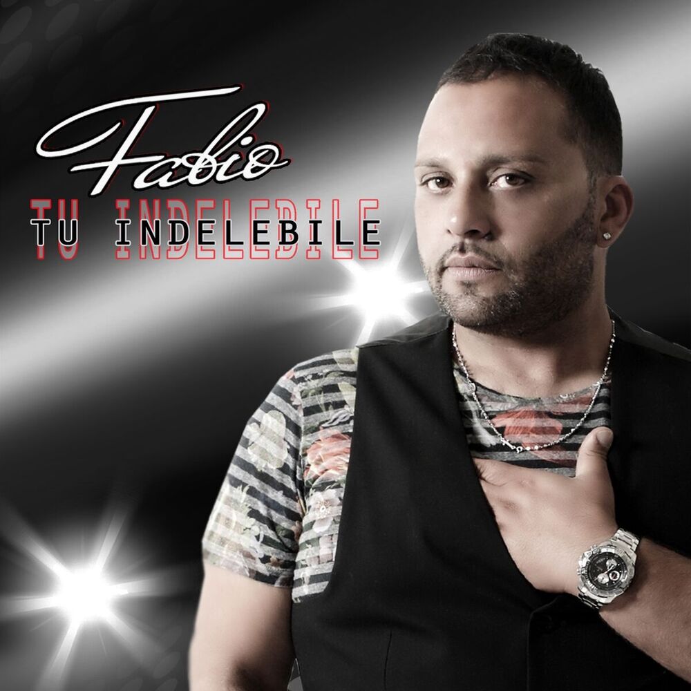 Picture of Tu indelebile
