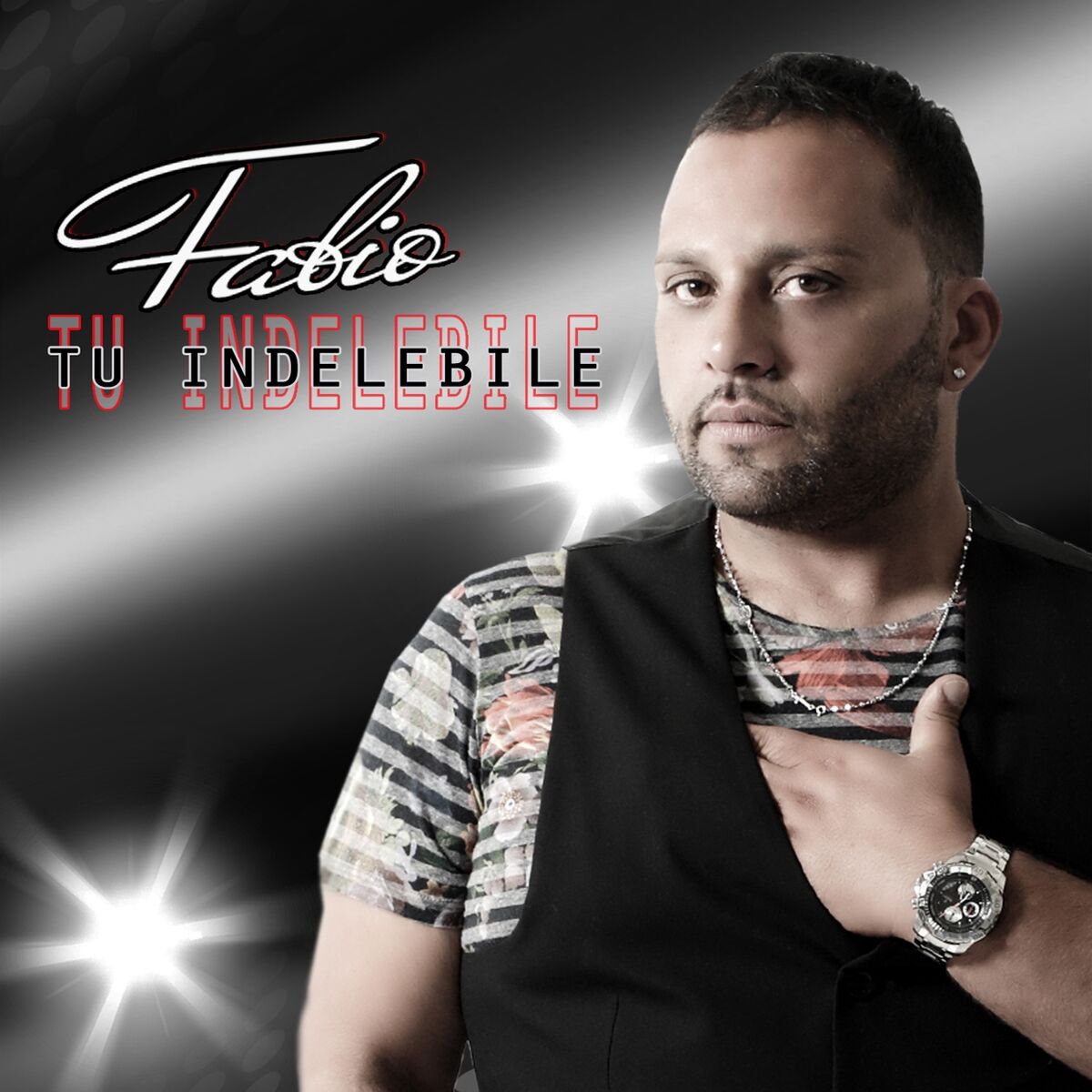 Album cover of Tu indelebile